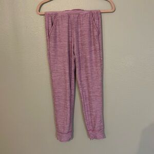Girls joggers